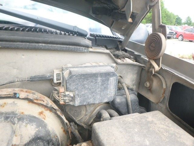 Transfer Case 5.7L 4L80E Transmission Fits 95-00 CHEVROLET 2500 PICKUP