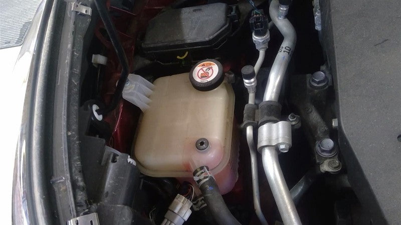 Steering Gear/Rack Power Rack And Pinion Fits 18-22 C-HR 1644891