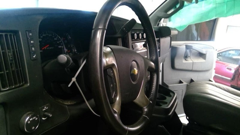 Steering Column Shift Fits 18-19 EXPRESS 2500 VAN 1733017