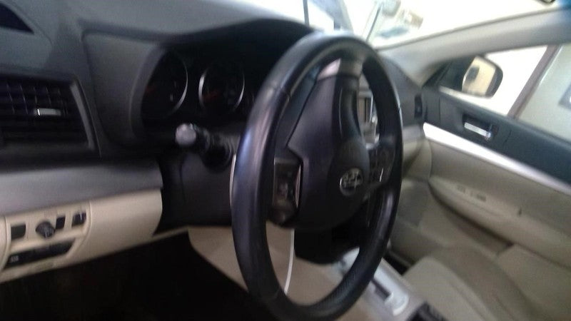 Steering Column Floor Shift Rear Wiper With Fog Lamps Fits 13-14 LEGAC