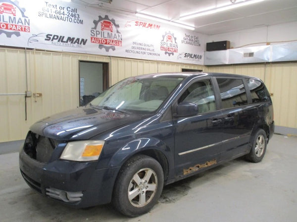 CARAVAN   2008 Seat Belt Rear 1910375