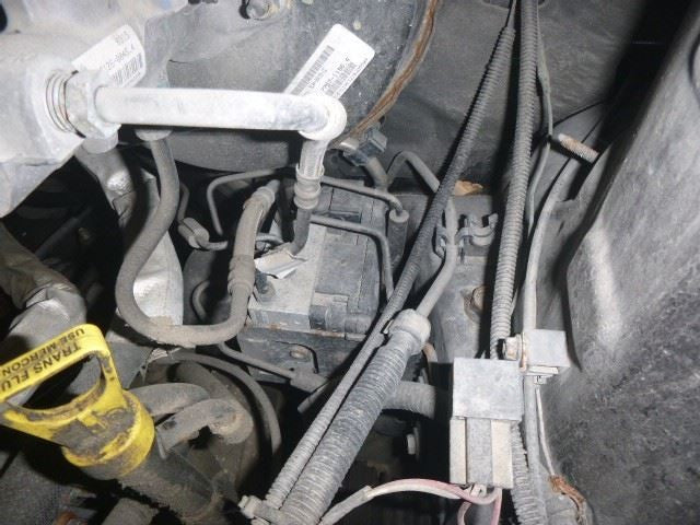 Intake Manifold 3.0L Upper Fits 09-12 ESCAPE 1721189