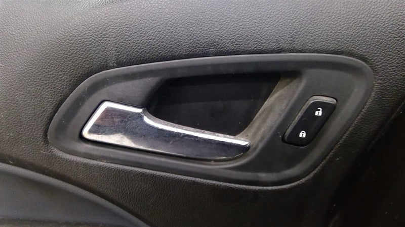 Driver Front Door Switch Driver's Lock Fits 15-22 CANYON 1708848