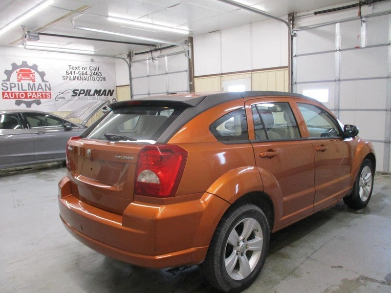 CALIBER   2011 Door Trim Panel Rear 2041447