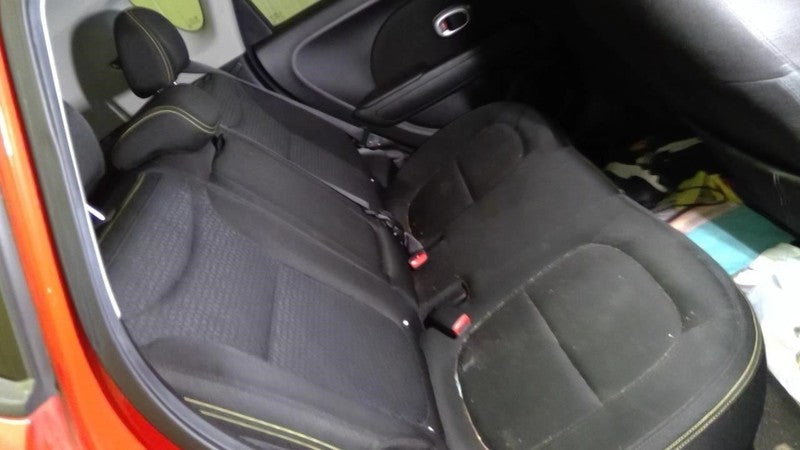 SOUL      2016 Seat Rear 2024053