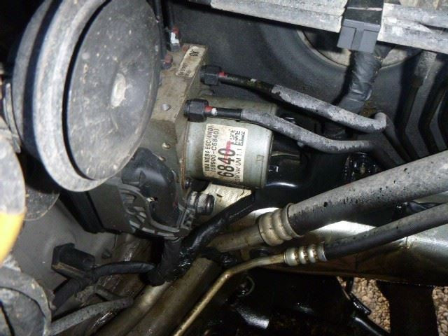 Automatic Transmission 2.4L AWD Fits 16-18 SORENTO 1438451