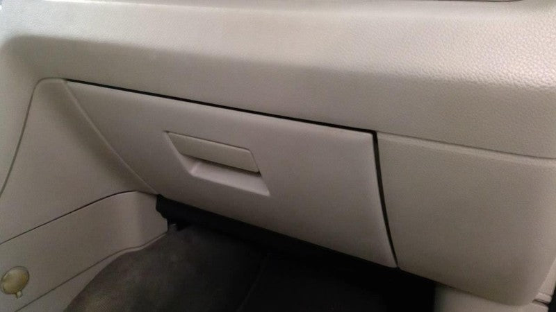 NAVIGATOR 2012 Glove Box 1911749