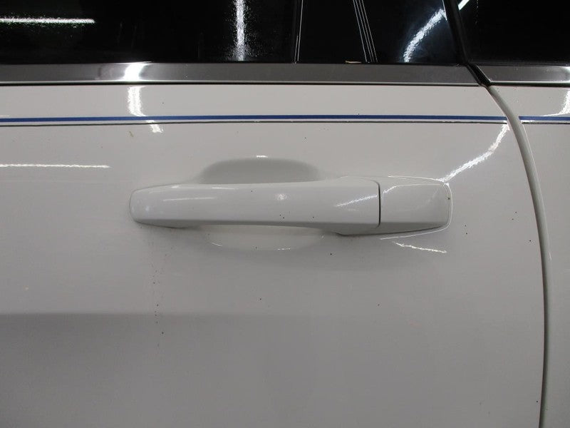 Driver Door Handle Exterior Assembly Door Rear Fits 11-25 DURANGO 1934