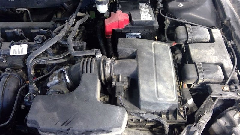 Engine Gasoline 2.5L VIN 7 8th Digit Fits 13-16 FUSION 1710862