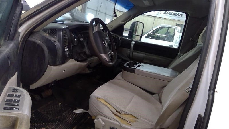 AC Condenser Fits 99-14 SIERRA 2500 PICKUP 1923840