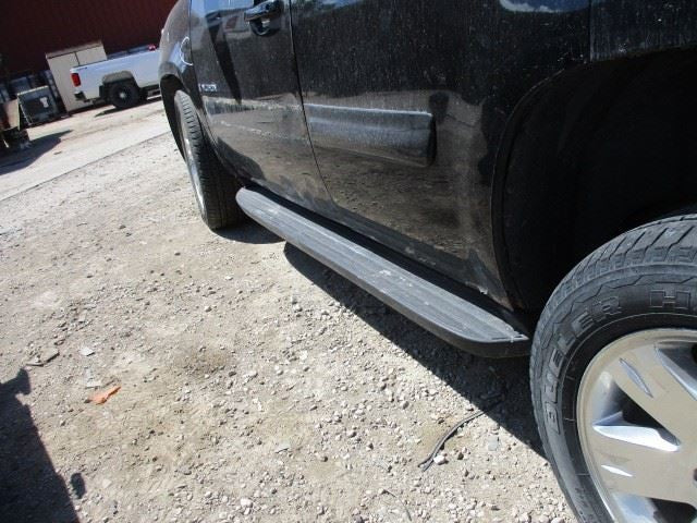 Passenger Side View Mirror Power Opt DL3 Fits 07-08 AVALANCHE 1500 140