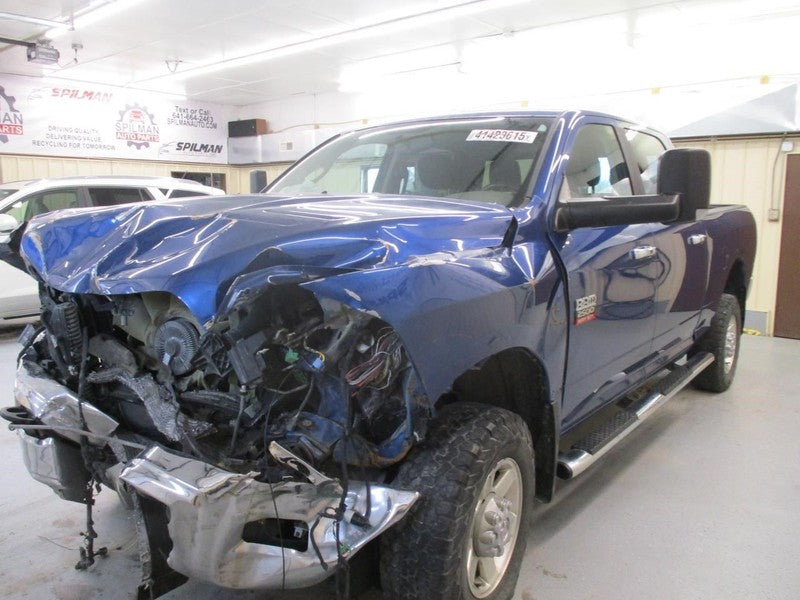 Alternator 160 Amp Fits 07-12 14 DODGE 3500 PICKUP 1647565