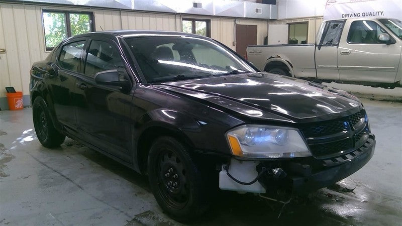 Starter Motor 6 Speed Transmission Fits 12-17 JOURNEY 1706141