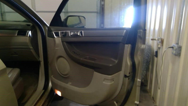 Chrysler Pacifica 2005 Headrest Used 1595