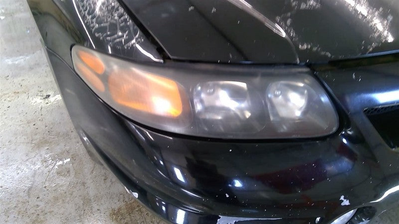 Automatic Transmission FWD With Supercharged Option Fits 00 BONNEVILLE