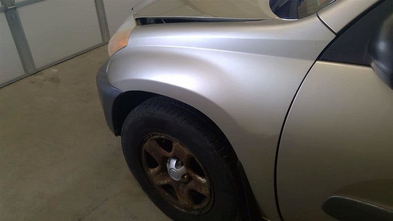 Crossmember/K-Frame Front Suspension Fits 01-05 RAV4 1696523