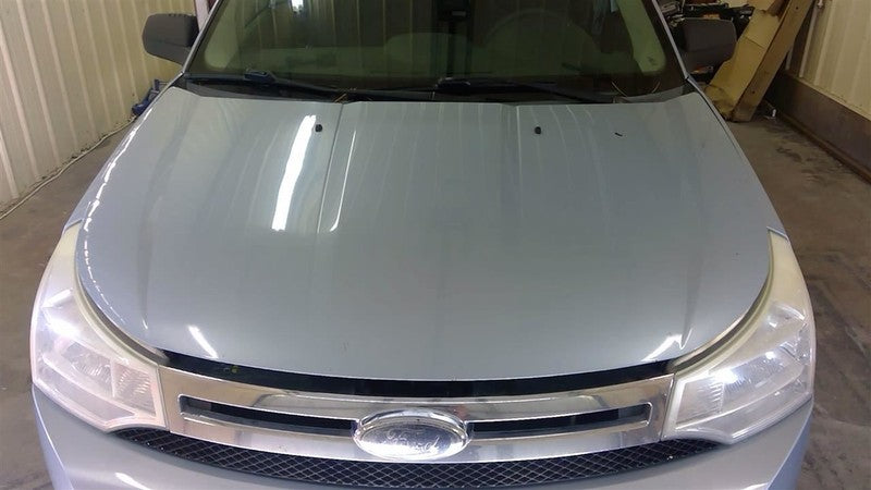 Power Steering Pump Thru 04/26/09 Fits 06-09 FOCUS 1712951