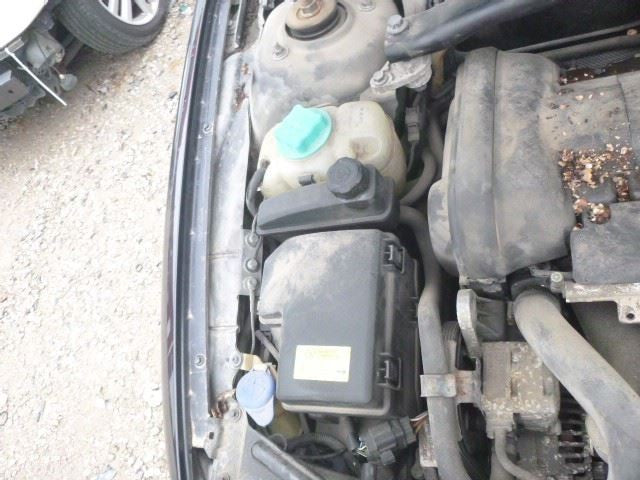 Temperature Control Sedan Fahrenheit Fits 01-09 VOLVO 60 SERIES 161669
