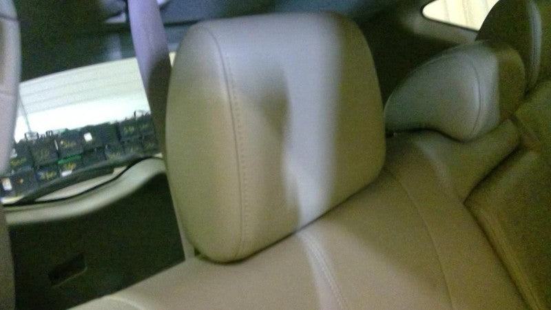 Nissan Murano 2011 Headrest Used 3120