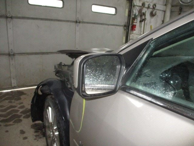 Engine 3.0L VIN 1 8th Digit Fits 06-09 FUSION 1717763