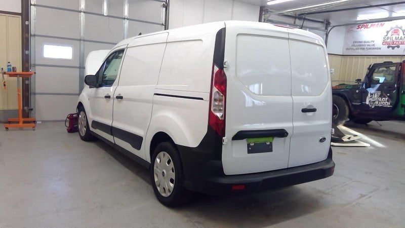 Fuse Box Engine Fits 19-23 TRANSIT CONNECT 1740735