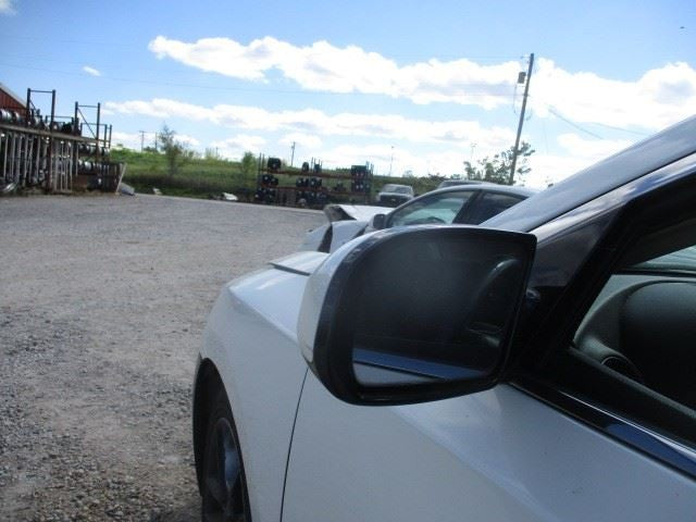 Power Steering Pump Fits 10-14 MAXIMA 1621755