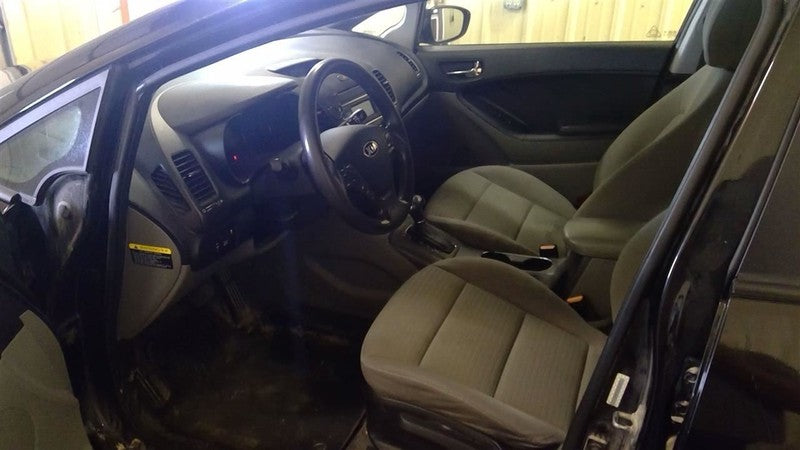 Automatic Transmission 1.8L Sedan ID 450026336 Fits 14-15 FORTE 169322