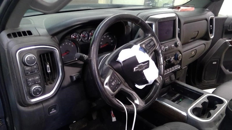 Steering Column Keyless Ignition Opt N37 Fits 20-23 SIERRA 2500 PICKUP