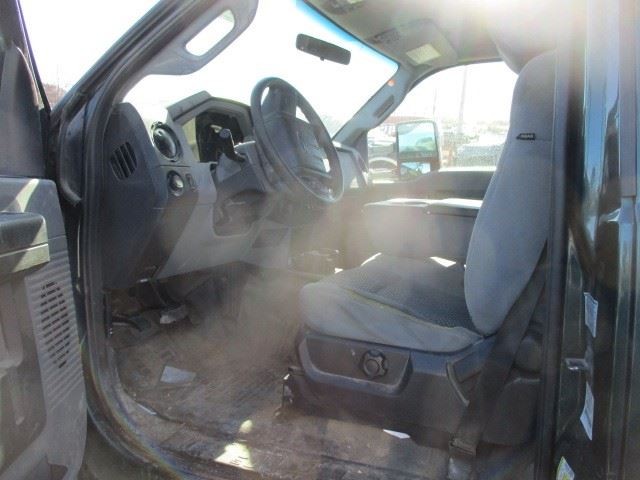 Front Axle Srw 3.31 Ratio Fits 11-12 FORD F250SD PICKUP 1716802