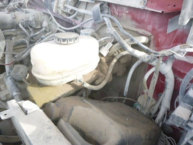 Rear Axle ABS 4.63 Ratio Fits 90-91 FORD F450 PICKUP 1734445