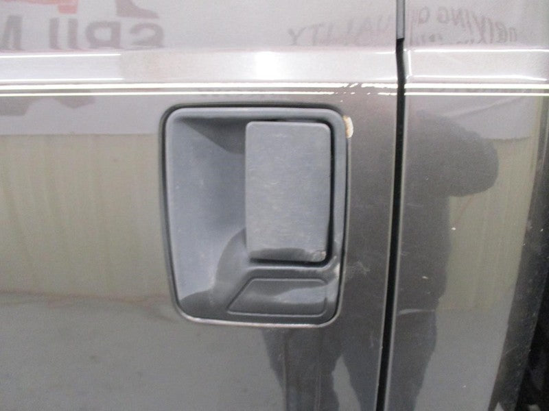 F250SD    2008 Seat Belt Rear 1739243