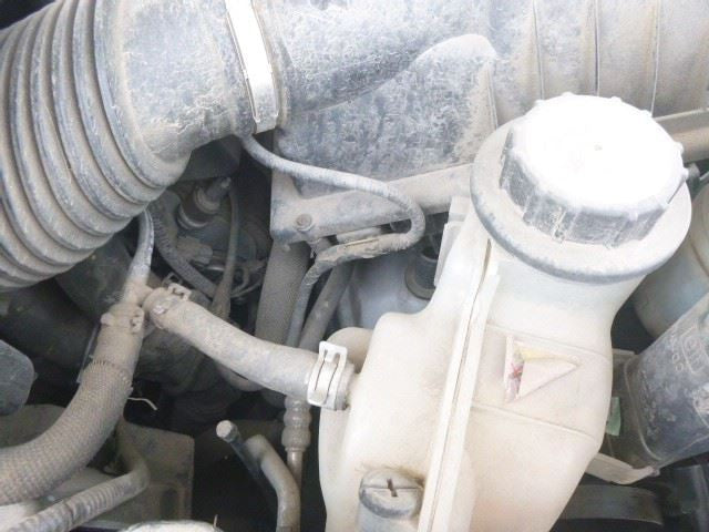 Grille Upper Hse Fits 10-11 RANGE ROVER SPORT 1624938