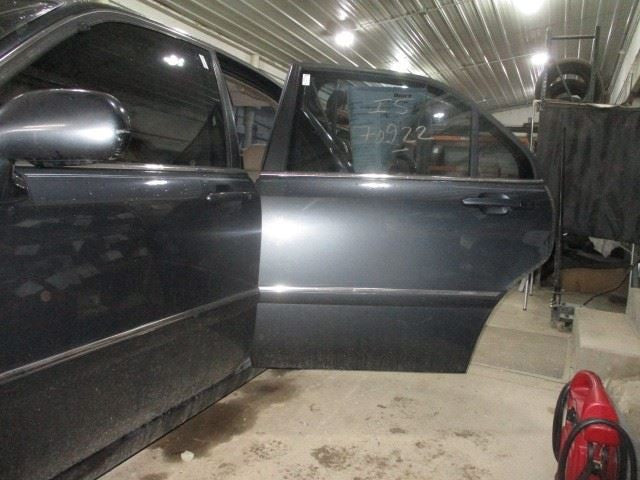 Temperature Control With Navigation System Fits 04 RL 1617128