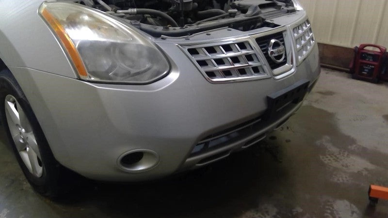 Passenger Front Seat Bucket  Cloth Manual S Fits 10 ROGUE 1737078