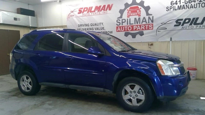 Console Front Roof Without Sunroof Fits 05-09 EQUINOX 1946721