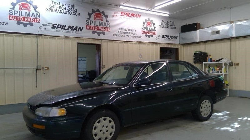 Wheel 14x5-1/2 Steel Fits 92-00 CAMRY 1916714