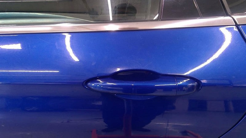 Automatic Transmission Sedan 2.4L 9 Speed Opt 948TE Fits 15 200 166739