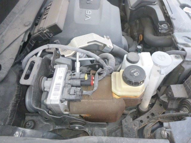 Driver Door Handle Exterior Door Front Chrome Fits 13-20 PATHFINDER 15