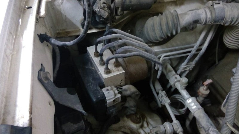 Transfer Case 4 Cylinder Automatic Fits 97-04 TACOMA 1717356
