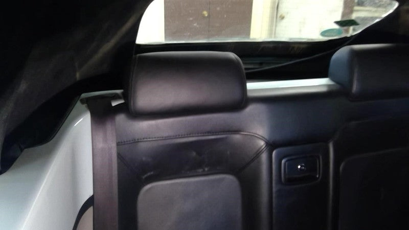 Volkswagen Beetle 2005 Headrest Used 5787