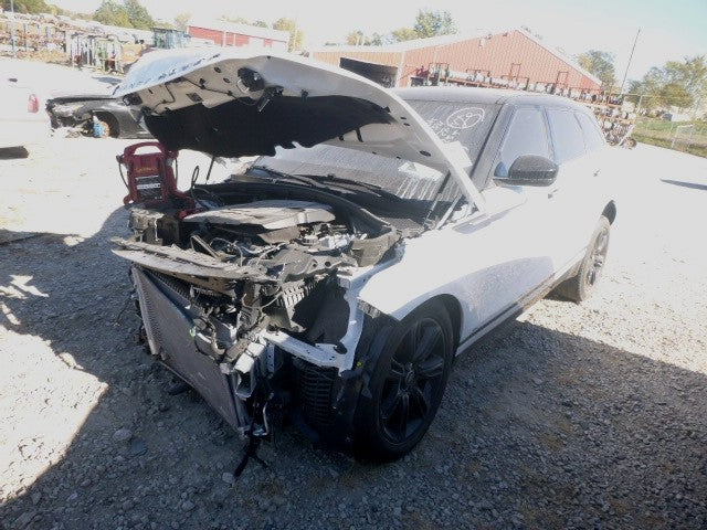 VELAR     2021 Seat Rear 1611995