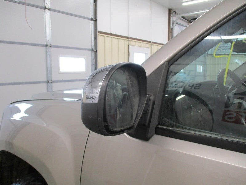 Seat Belt Front Bucket And Bench Fits 07-10 SIERRA 1500 PICKUP 1852484