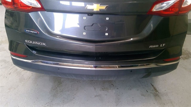 Transfer Case AWD Fits 18-24 EQUINOX 1650873