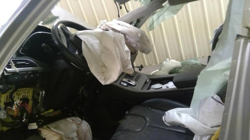 Hyundai Palisade 2022 Headrest Used 9754