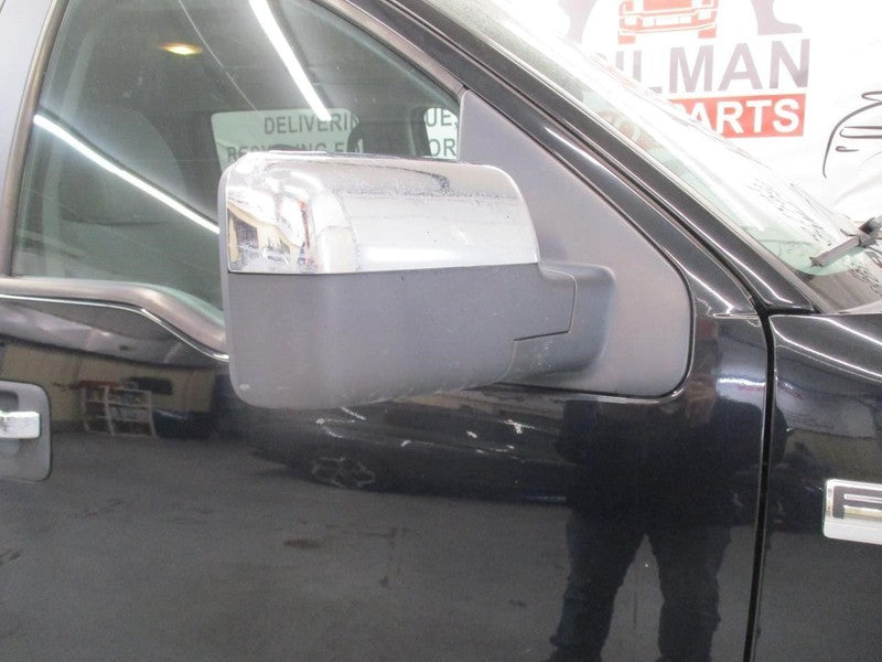 Ford F-150 2007 Headrest Used 4700