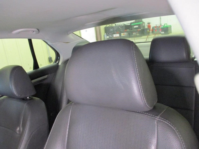 Volkswagen Jetta 2008 Headrest Used 9142