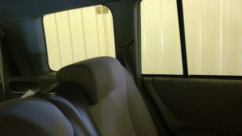 Toyota Highlander 2004 Headrest Used 8513