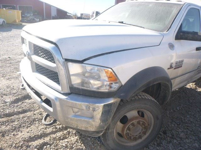 RAM 4500   2018 Headlight 1529170