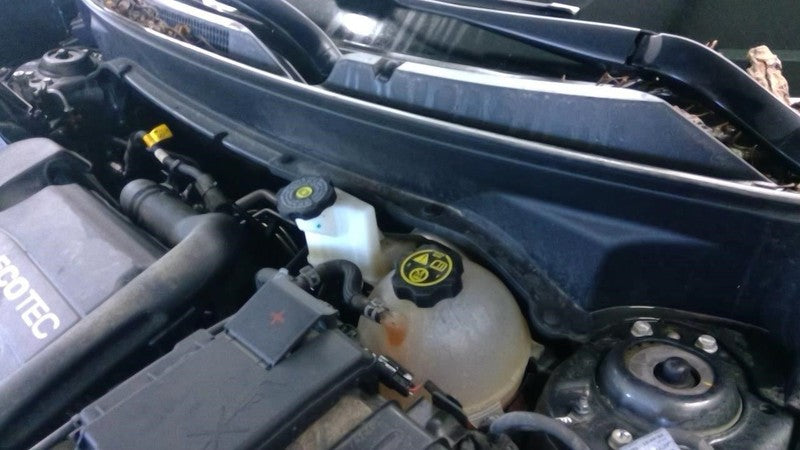 Coolant Reservoir Fits 16-25 MALIBU 1936661