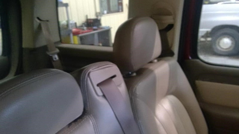 Mercury Mountaineer 2003 Headrest Used 0921